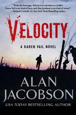 Rýchlosť - Velocity