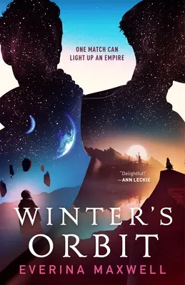 Zimná obežná dráha - Winter's Orbit