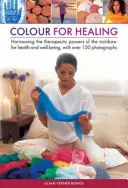 Farba na liečenie - Colour for Healing