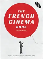 Kniha o francúzskom filme - The French Cinema Book