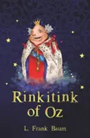 Rinkitink zo krajiny Oz - Rinkitink of Oz