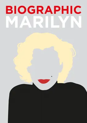 Biografická Marilyn - Biographic Marilyn