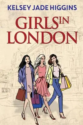 Dievčatá v Londýne - Girls in London