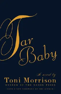Smola Baby - Tar Baby