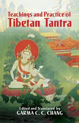 Učenie a prax tibetskej tantry - Teachings and Practice of Tibetan Tantra