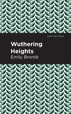 Větrná hůrka - Wuthering Heights