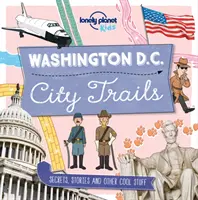 Mestské trasy - Washington DC - City Trails - Washington DC