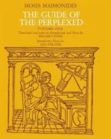 Sprievodca zmätených, 1. diel - The Guide of the Perplexed, Volume 1