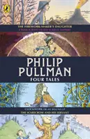 Štyri príbehy - Four Tales