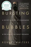 Praskajúce bubliny: Tajná história šampanského a vzostup veľkých pestovateľov - Bursting Bubbles: A Secret History of Champagne and the Rise of the Great Growers