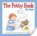 Kniha o nočníkoch pre chlapcov - The Potty Book for Boys