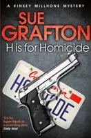 H ako vražda - H is for Homicide