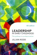 Vedenie v ranom detstve - Leadership in Early Childhood