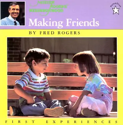 Robiť si priateľov - Making Friends