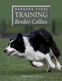 Výcvik border kolií Barbary Sykesovej - Barbara Sykes' Training Border Collies