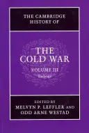 Cambridgeské dejiny studenej vojny - The Cambridge History of the Cold War