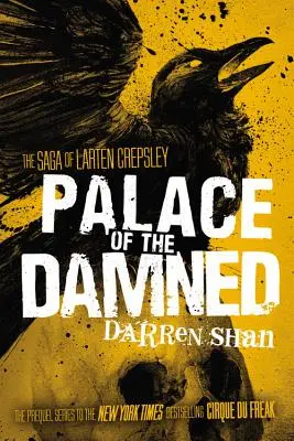 Palác zatratených - Palace of the Damned