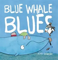 Modrá veľryba Blues - Blue Whale Blues