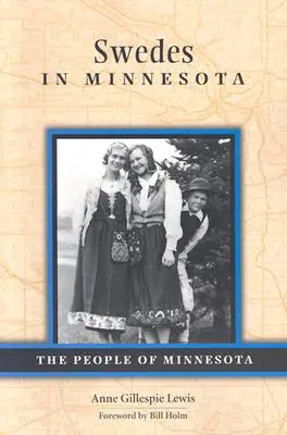 Švédi v Minnesote - Swedes in Minnesota