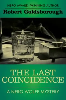 Posledná náhoda - The Last Coincidence