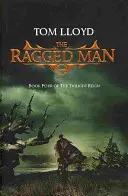Ragged Man - Štvrtá kniha Vlády súmraku - Ragged Man - Book Four of The Twilight Reign