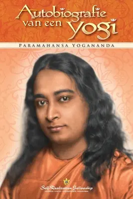 Autobiografia jogína (holandsky) - Autobiography of a Yogi (Dutch)