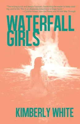 Dievčatá z vodopádu - Waterfall Girls