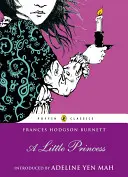 Malá princezná - A Little Princess