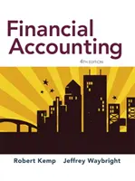Finančné účtovníctvo - Financial Accounting