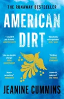 Americká špina - výber knižného klubu Richard a Judy - American Dirt - The Richard and Judy Book Club pick