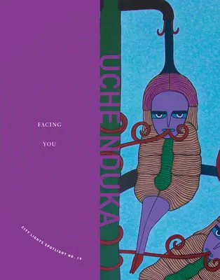 Tvárou v tvár: 19 City Lights Spotlight - Facing You: City Lights Spotlight No. 19