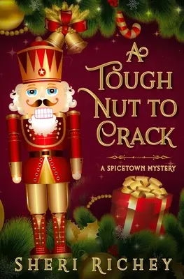 Tvrdý oriešok na rozlúsknutie - A Tough Nut to Crack
