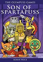 Spartapussov syn - Son of Spartapuss