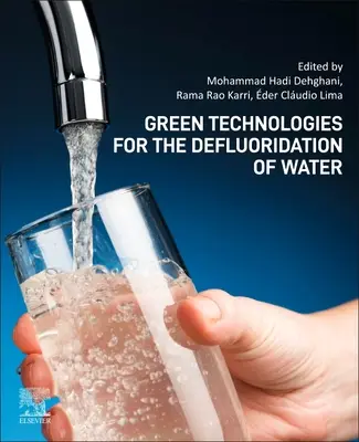 Zelené technológie na defluorizáciu vody - Green Technologies for the Defluoridation of Water