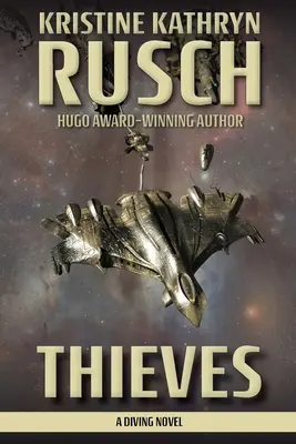 Zlodeji: A Diving Novel - Thieves: A Diving Novel