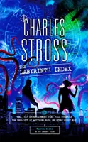 Index labyrintu - román o spisoch o praní bielizne (Labyrinth Index - A Laundry Files Novel) - Labyrinth Index - A Laundry Files Novel