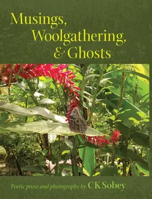 Musings, Woolgathering, & Ghosts: Poetické a výtvarné príspevky z môjho života pre teba - Musings, Woolgathering, & Ghosts: Poetic and Visual Offerings from My Life to Yours