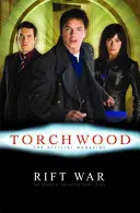 Torchwood: Trhlinová vojna - Torchwood: Rift War