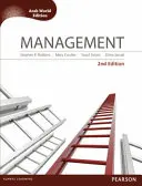 Manažment, druhé vydanie pre arabský svet - Management, Second Arab World Edition