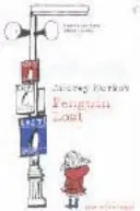Stratený tučniak - Penguin Lost