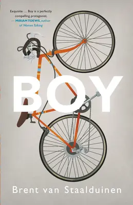 Chlapec - Boy