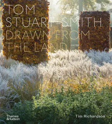 Tom Stuart-Smith: Drawn from the Land (Kresba zo zeme) - Tom Stuart-Smith: Drawn from the Land