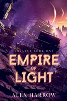 Ríša svetla - Empire of Light