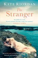 Cudzinec - napínavý príbeh plný tajomstiev a lží pre fanúšikov knihy Včelársky sľub - Stranger - A gripping story of secrets and lies for fans of The Beekeeper's Promise