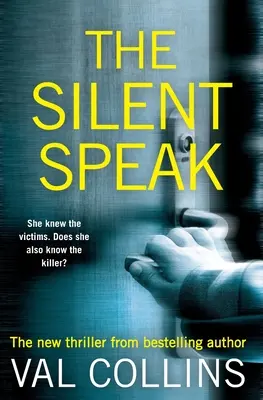 Tichá reč: Psychologický triler - The Silent Speak: A Psychological Thriller