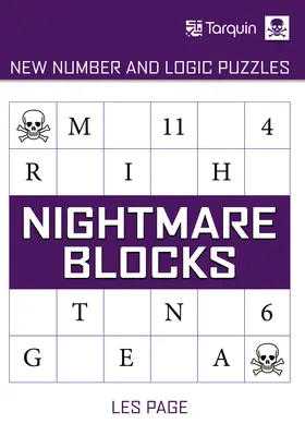 Bloky nočných môr - Nightmare Blocks