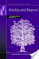 Príbuzenské vzťahy a iné: Prehodnotenie genealogického modelu - Kinship and Beyond: The Genealogical Model Reconsidered