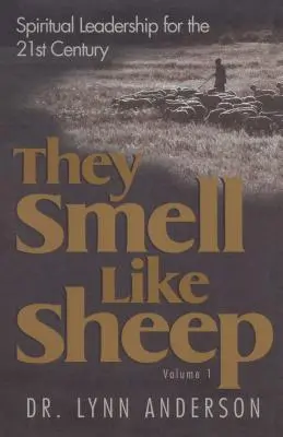 Voňajú ako ovce - They Smell Like Sheep