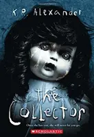 Zberateľ - The Collector