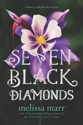 Sedem čiernych diamantov - Seven Black Diamonds